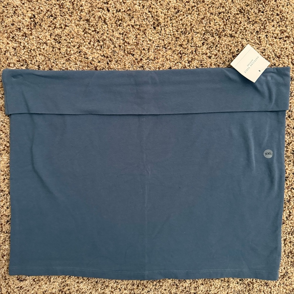 American Eagle Tube Top NWT